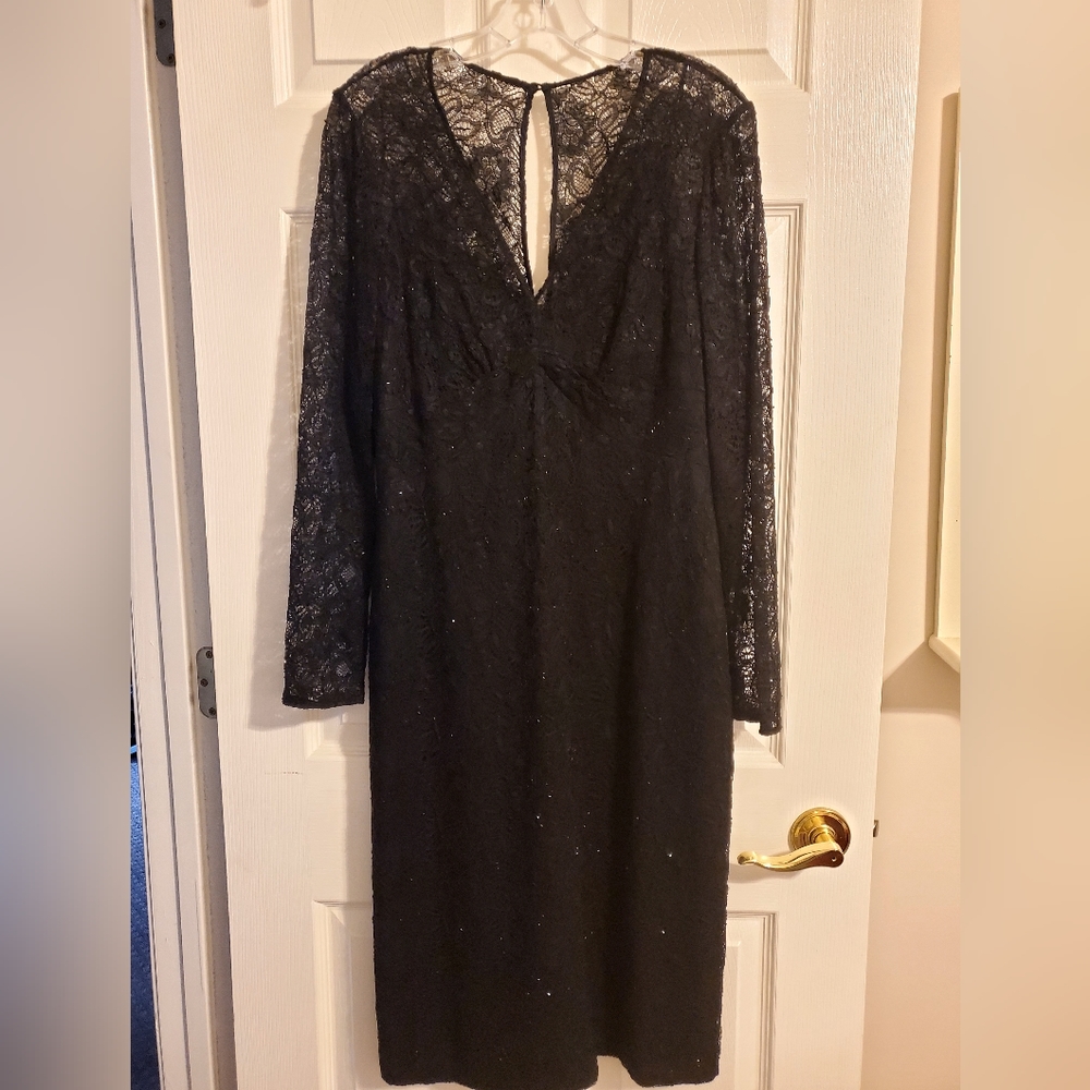 Women's dress Talbots 10